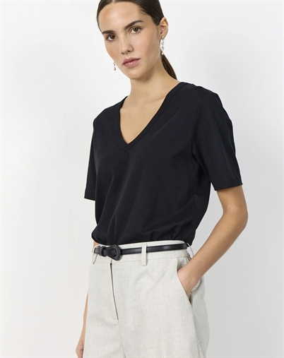 Leveté Room - LR-Paloma 2 T-shirt - Black